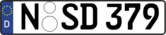 N-SD379