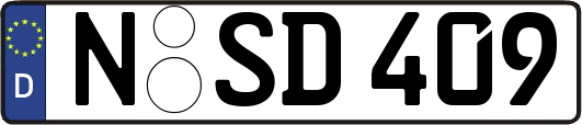 N-SD409