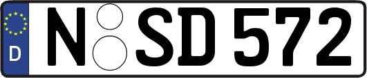 N-SD572