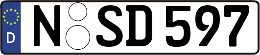 N-SD597