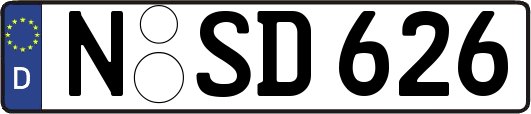 N-SD626
