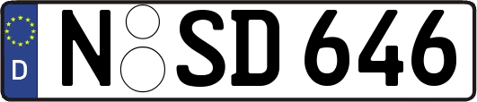 N-SD646