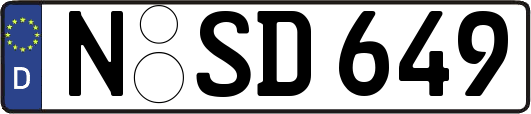 N-SD649