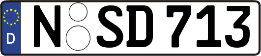 N-SD713