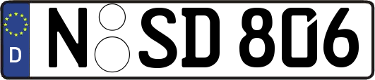 N-SD806