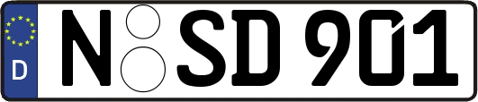 N-SD901