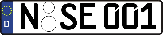 N-SE001