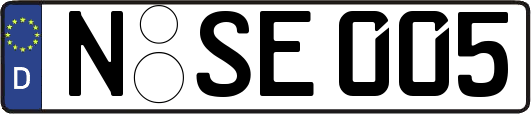 N-SE005