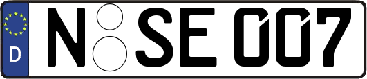 N-SE007