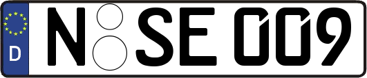 N-SE009