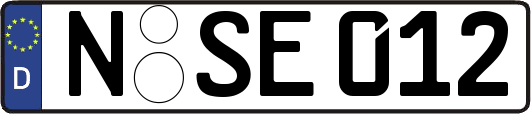 N-SE012