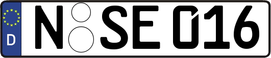 N-SE016
