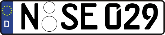 N-SE029