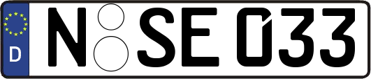 N-SE033