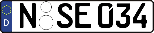 N-SE034