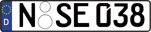 N-SE038