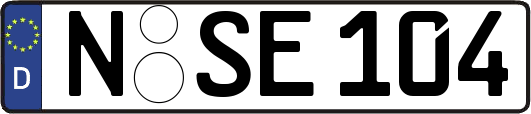 N-SE104