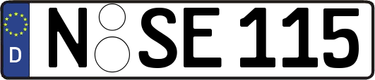 N-SE115
