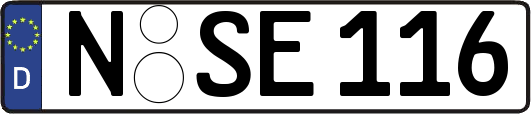 N-SE116