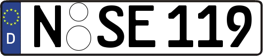 N-SE119
