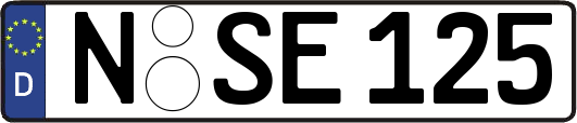 N-SE125