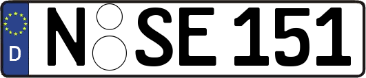 N-SE151