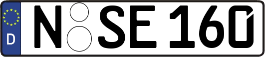 N-SE160