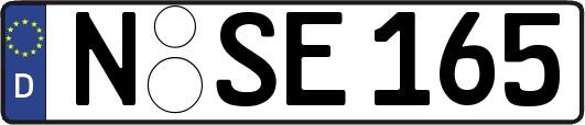N-SE165