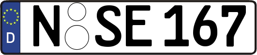 N-SE167