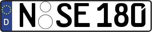 N-SE180