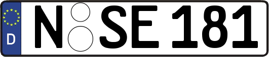 N-SE181