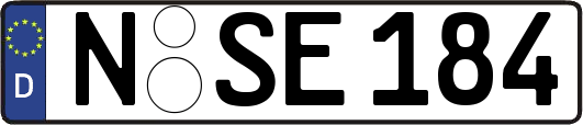 N-SE184