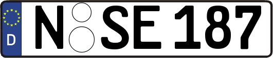 N-SE187