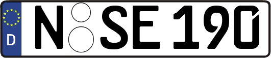 N-SE190