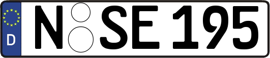 N-SE195