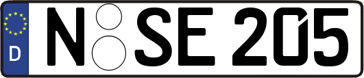 N-SE205