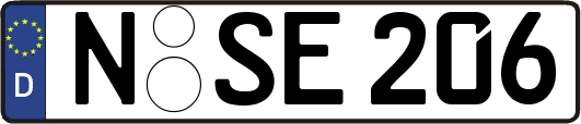 N-SE206