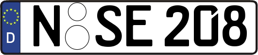 N-SE208