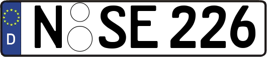 N-SE226