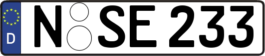 N-SE233
