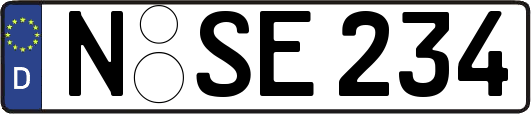 N-SE234