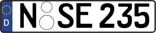 N-SE235