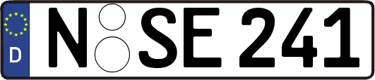 N-SE241