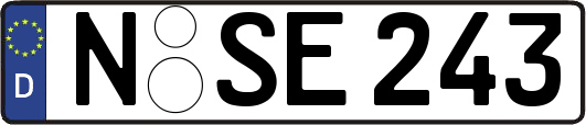 N-SE243