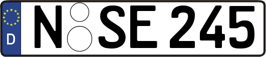 N-SE245