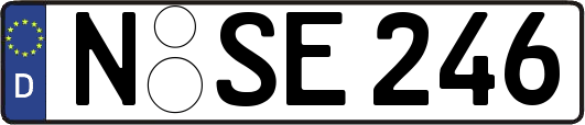 N-SE246