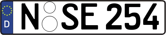 N-SE254
