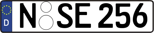 N-SE256