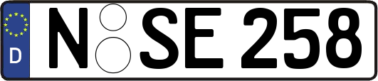 N-SE258