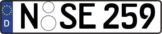 N-SE259